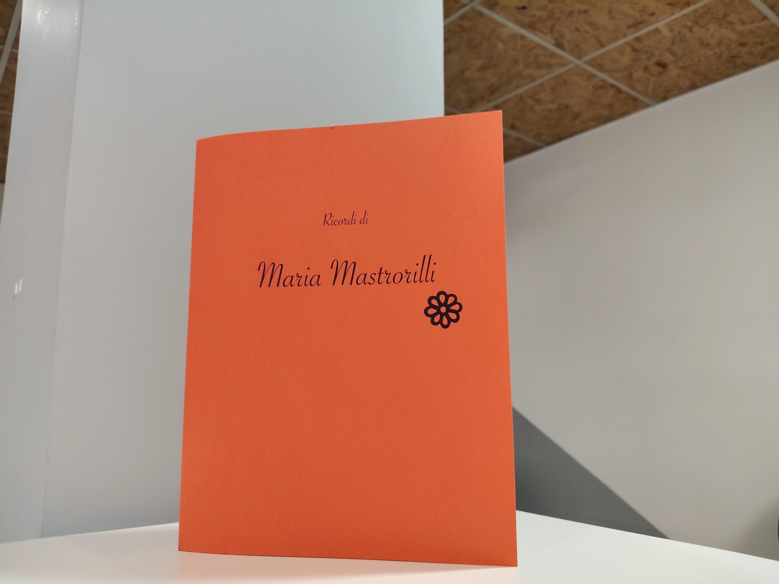 Autobiografia Ti Ricordi